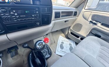 Dodge-Ram-2500-1995-Standard-Cab-Pickup-7