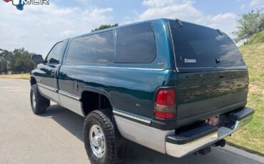 Dodge-Ram-2500-1995-Standard-Cab-Pickup-8