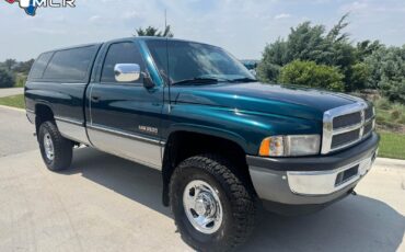 Dodge-Ram-2500-1995-Standard-Cab-Pickup-9