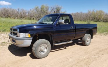 Dodge-Ram-2500-4x4-cummins-diesel-1995-blue-1