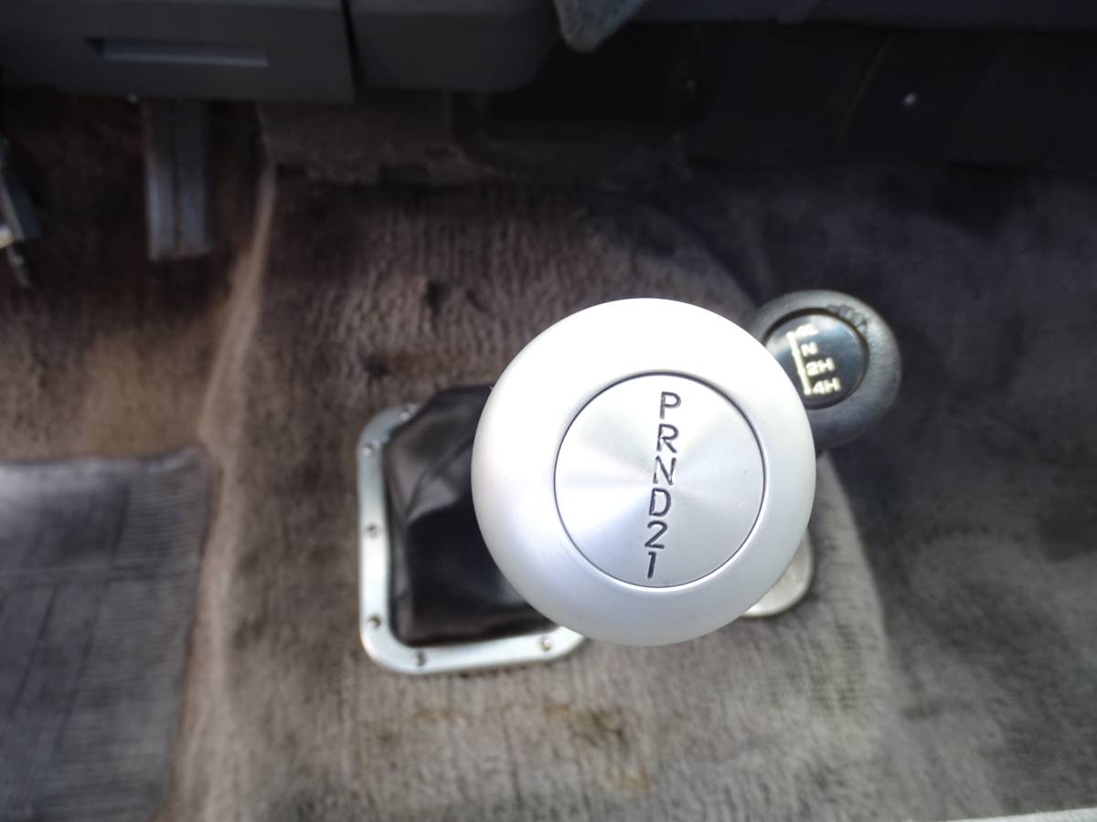 Dodge-Ram-2500-diesel-1991-silver-11