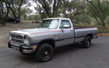 Dodge-Ram-2500-diesel-1991-silver-2