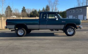 Dodge-Ram-2500-diesel-1993-green-3