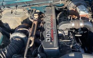 Dodge-Ram-2500-diesel-1993-green-7