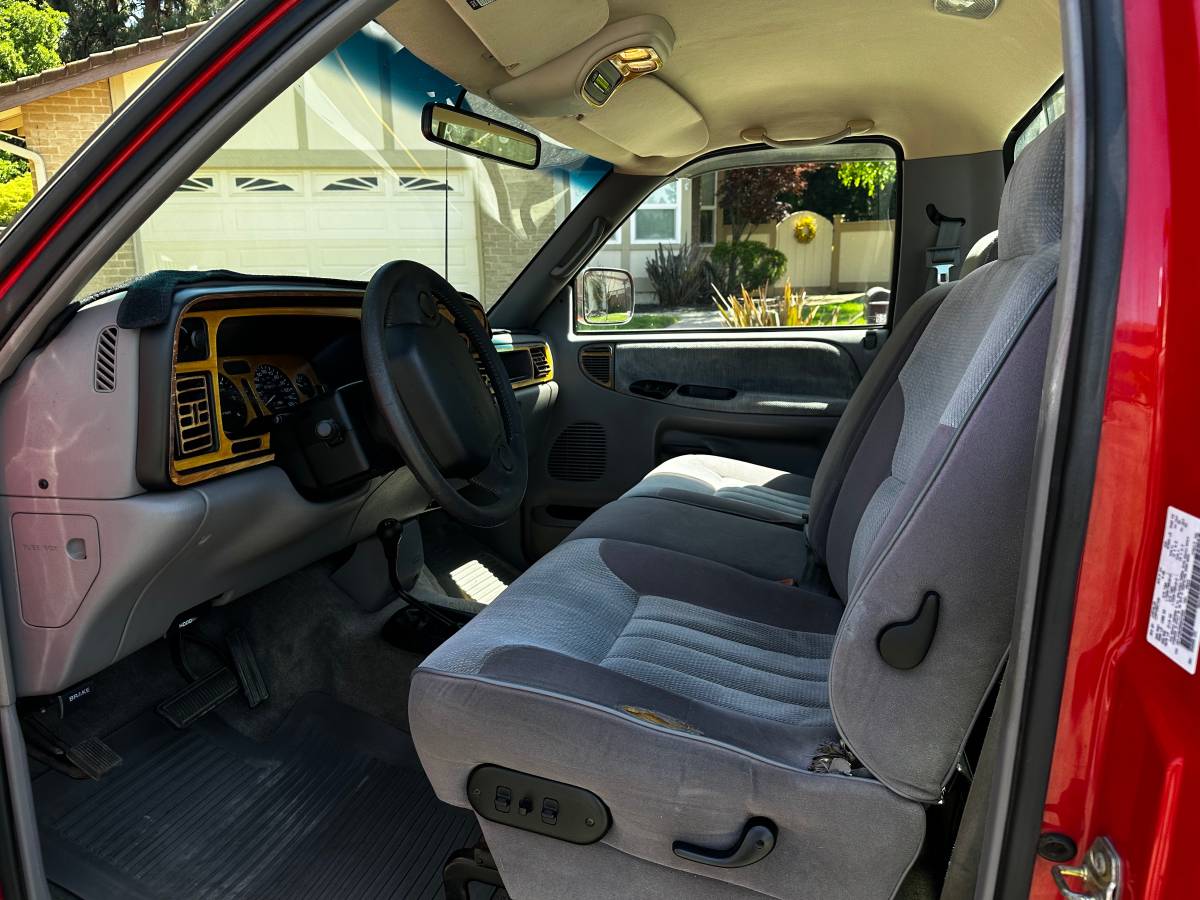 Dodge-Ram-2500-laramie-4x4-1994-red-10