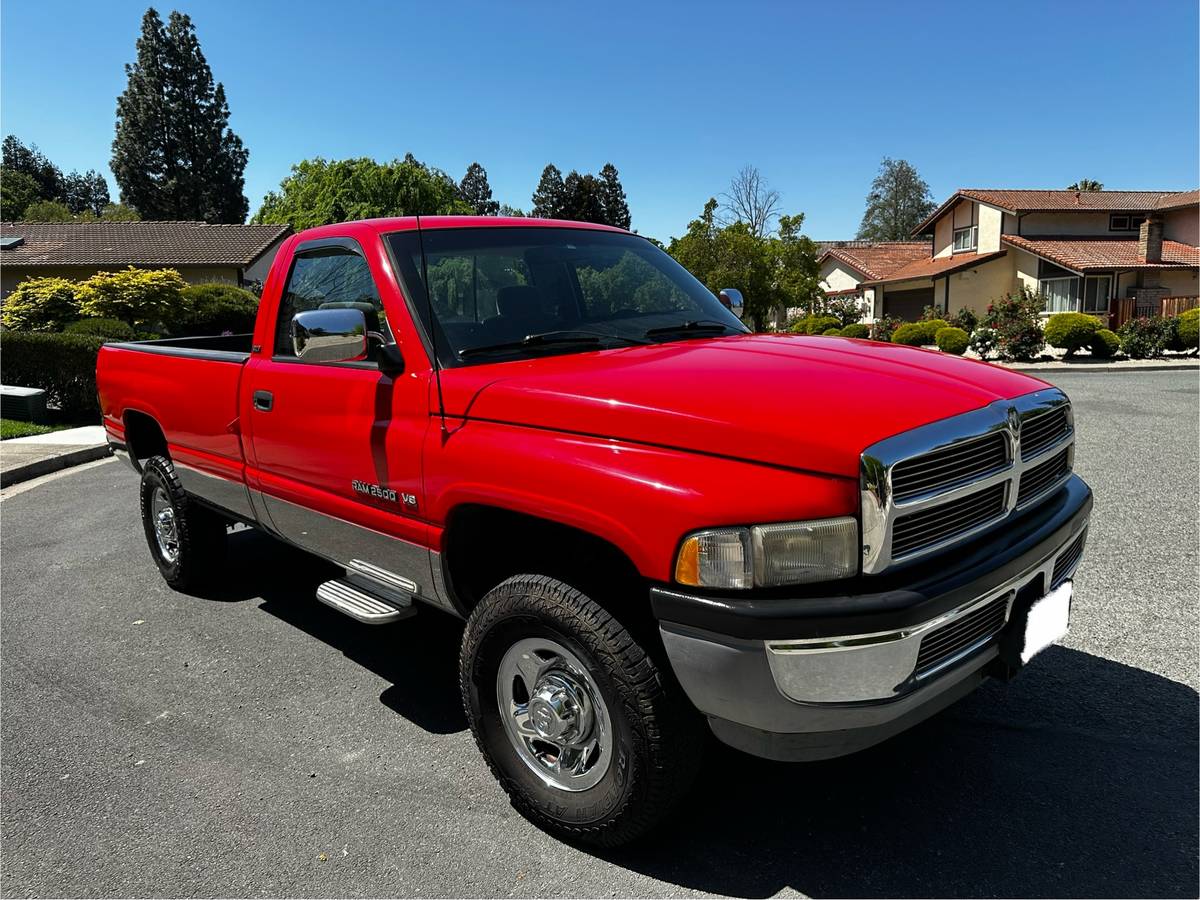 Dodge-Ram-2500-laramie-4x4-1994-red-6