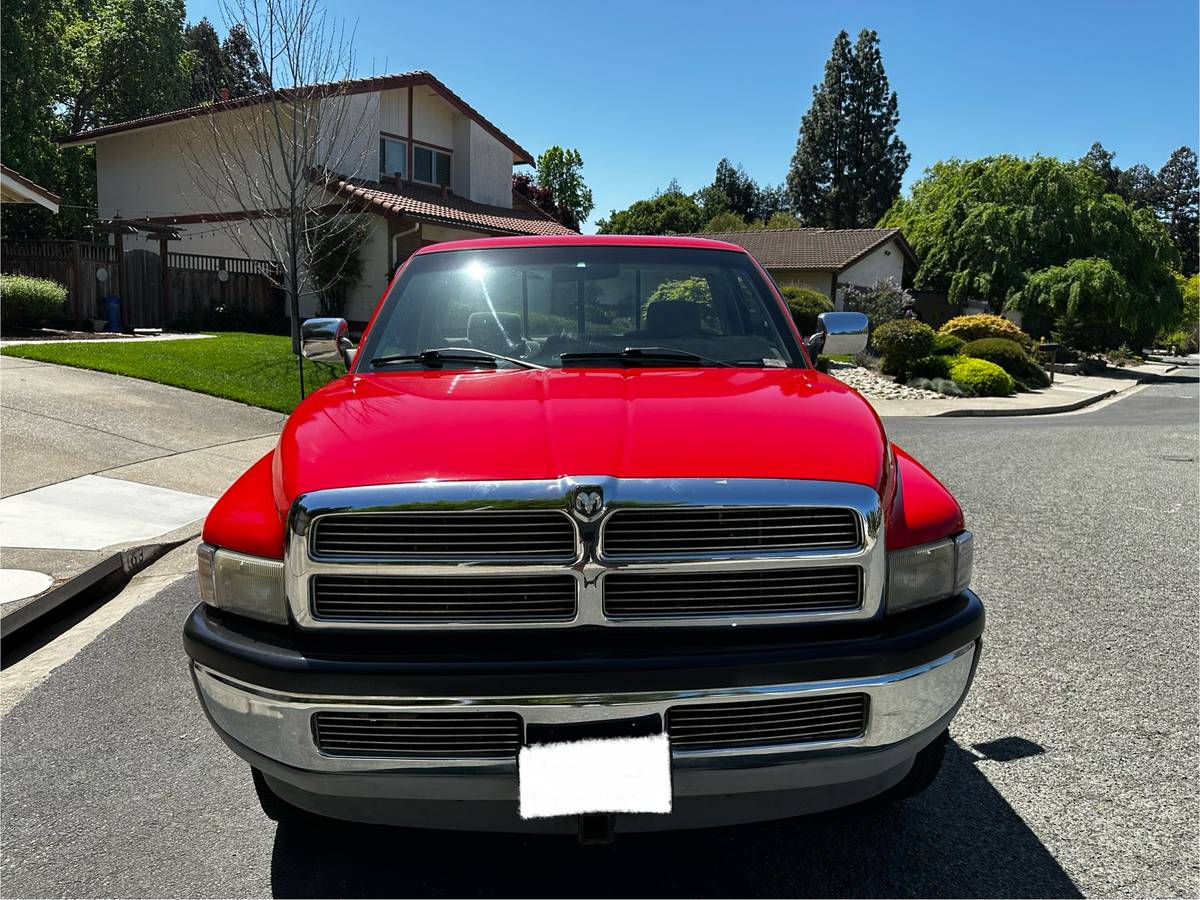 Dodge-Ram-2500-laramie-4x4-1994-red-7