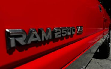Dodge-Ram-2500-laramie-4x4-1994-red-8
