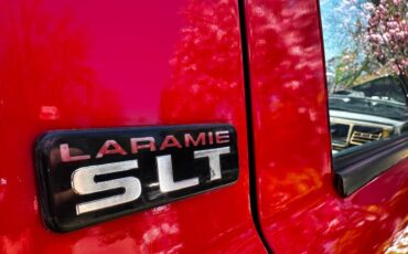 Dodge-Ram-2500-laramie-4x4-1994-red-9