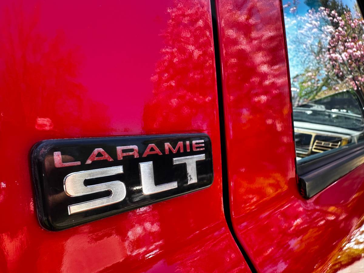 Dodge-Ram-2500-laramie-4x4-1994-red-9
