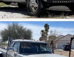 Dodge-Ram-350-diesel-1993-silver-3