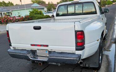 Dodge-Ram-3500-1994-white-2