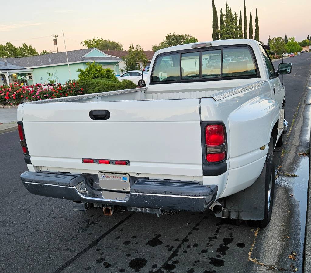 Dodge-Ram-3500-1994-white-2