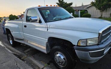 Dodge-Ram-3500-1994-white-3