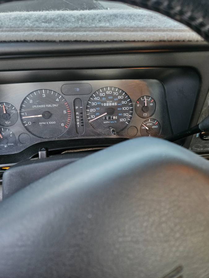Dodge-Ram-3500-1994-white-5