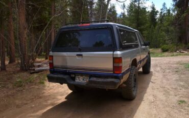 Dodge-Ram-50-1988-silver-4