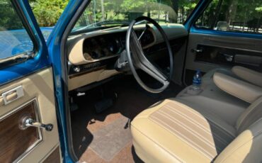 Dodge-Ram-Charger-383-factory-ac-2-tops-frame-off.-No-r-1977-2dr-26