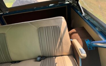 Dodge-Ram-Charger-383-factory-ac-2-tops-frame-off.-No-r-1977-2dr-31