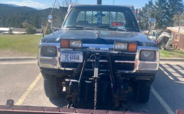 Dodge-Ram-deisel-cummins-3500-diesel-1991-black-1