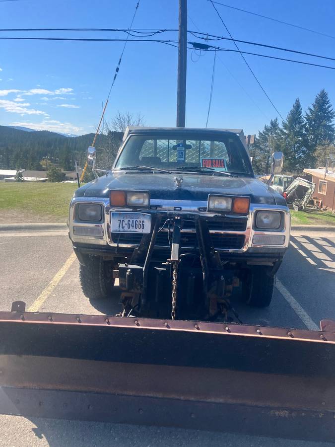 Dodge-Ram-deisel-cummins-3500-diesel-1991-black-1