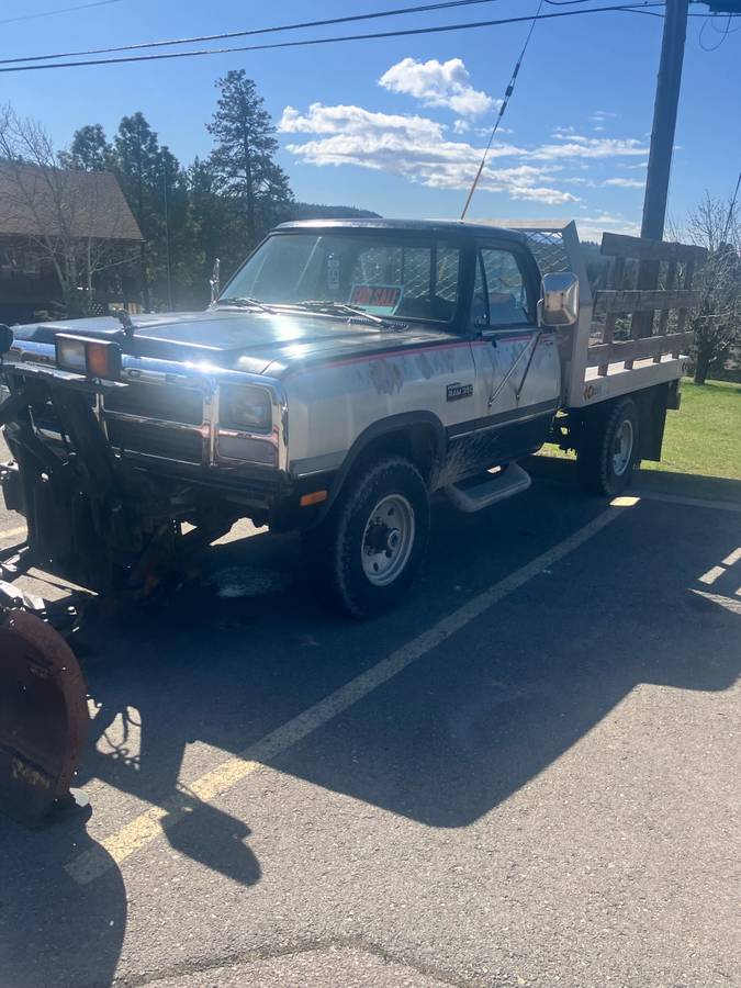 Dodge-Ram-deisel-cummins-3500-diesel-1991-black-2