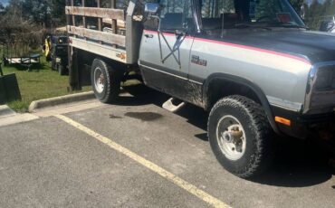 Dodge-Ram-deisel-cummins-3500-diesel-1991-black