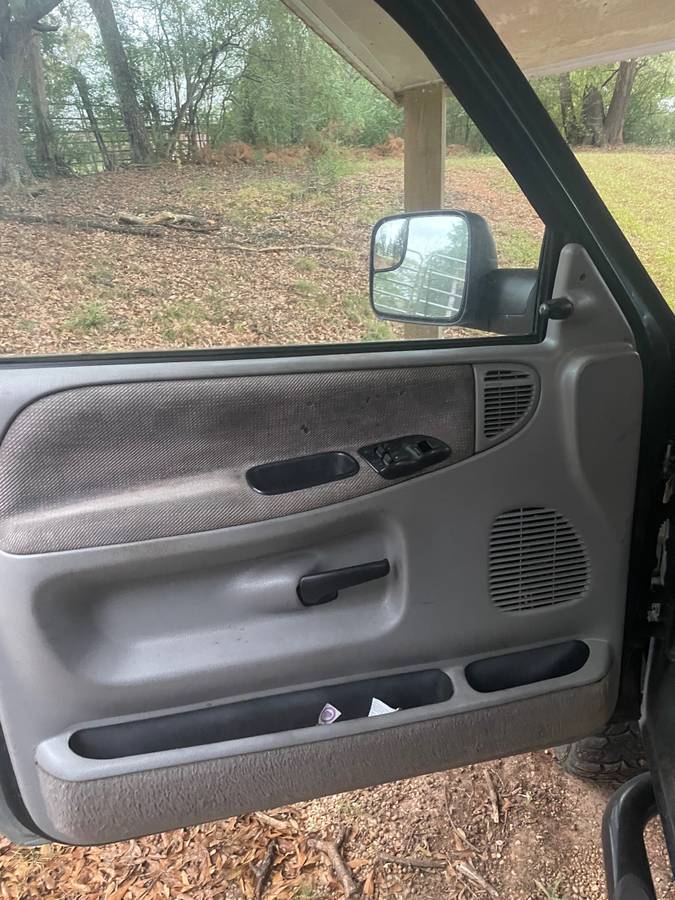 Dodge-Ram2500-diesel-1995-green-1