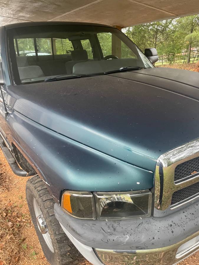 Dodge-Ram2500-diesel-1995-green-5