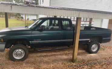 Dodge-Ram2500-diesel-1995-green-7