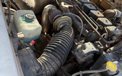 Dodge Ram350 diesel  1992