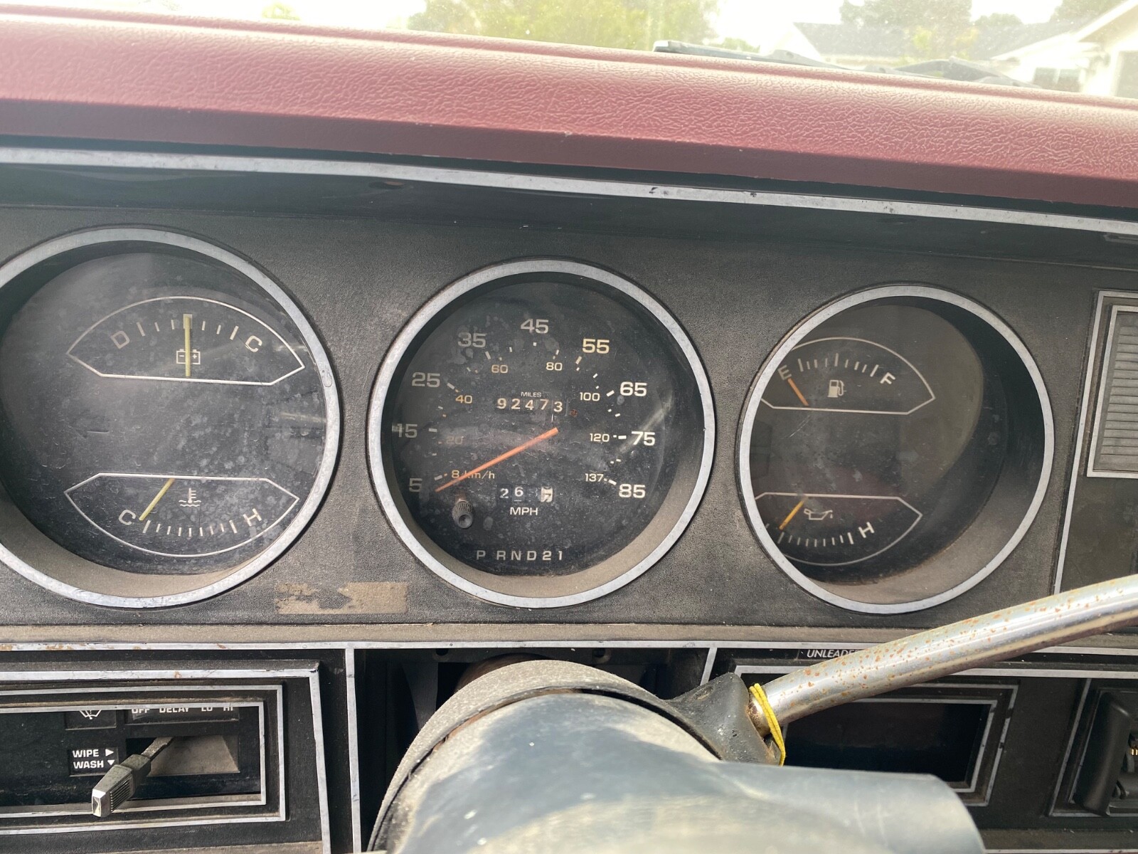 Dodge-Ramcharger-1985-7