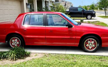 Dodge-Spirit-1991-Sedan-1