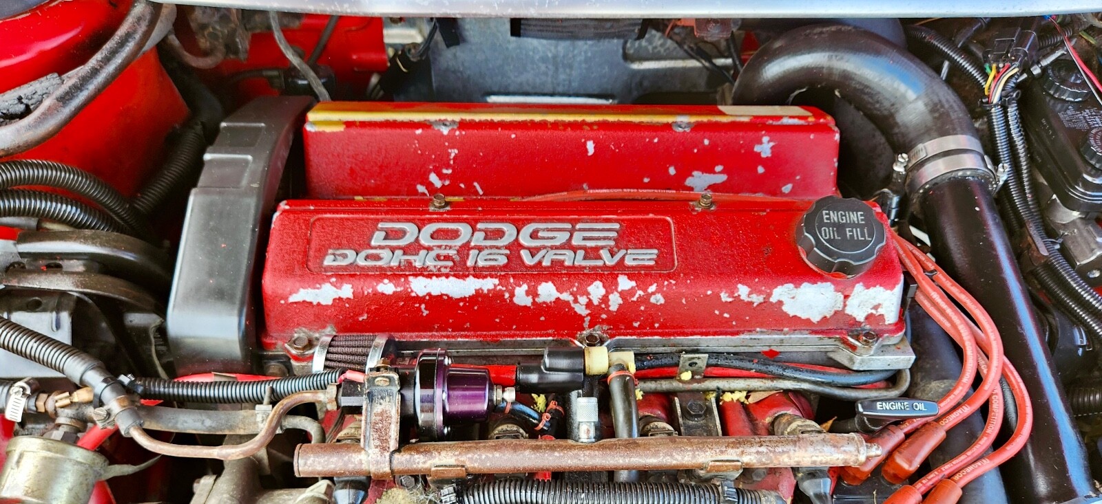 Dodge-Spirit-1991-Sedan-12