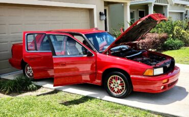 Dodge-Spirit-1991-Sedan-13