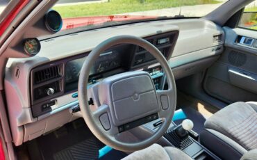 Dodge-Spirit-1991-Sedan-16