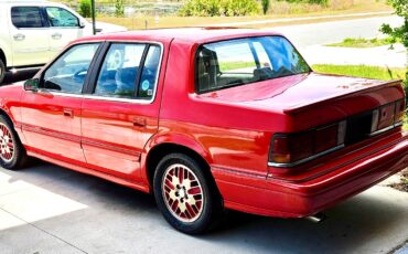 Dodge-Spirit-1991-Sedan-5