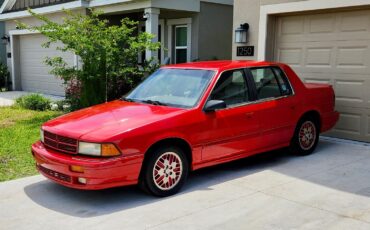 Dodge-Spirit-1991-Sedan-7