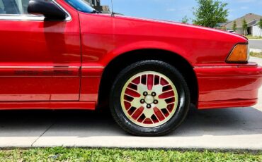 Dodge-Spirit-1991-Sedan-8