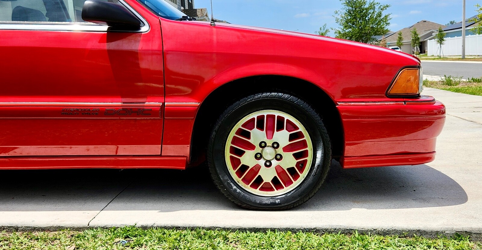 Dodge-Spirit-1991-Sedan-8