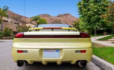 Dodge-Stealth-1995-Hatchback-4