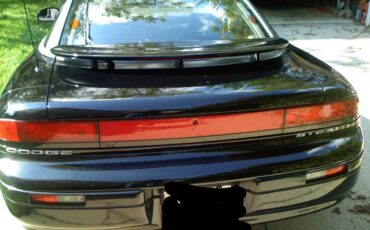 Dodge-Stealth-es-1993-black-1