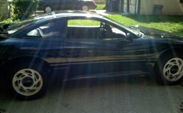Dodge-Stealth-es-1993-black-2