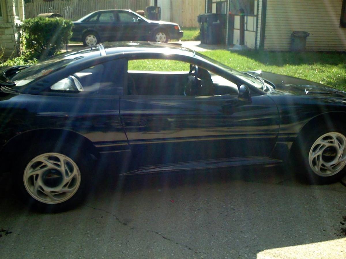 Dodge-Stealth-es-1993-black-2