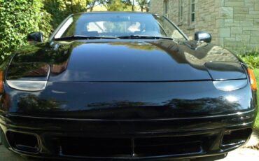 Dodge-Stealth-es-1993-black