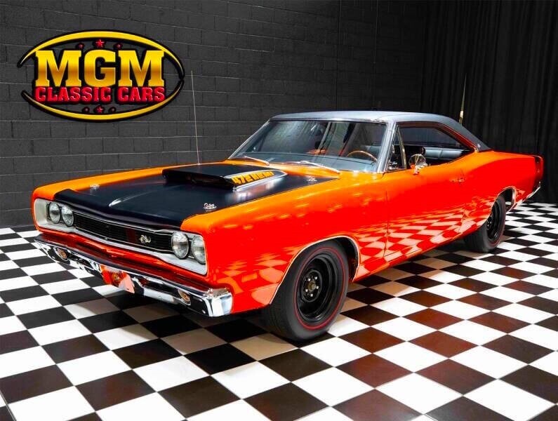 Dodge-Super-Bee-1969-Coupe