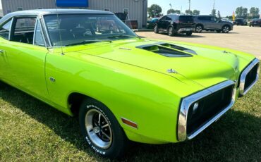 Dodge-Super-Bee-1970-American-Muscle-Car-1