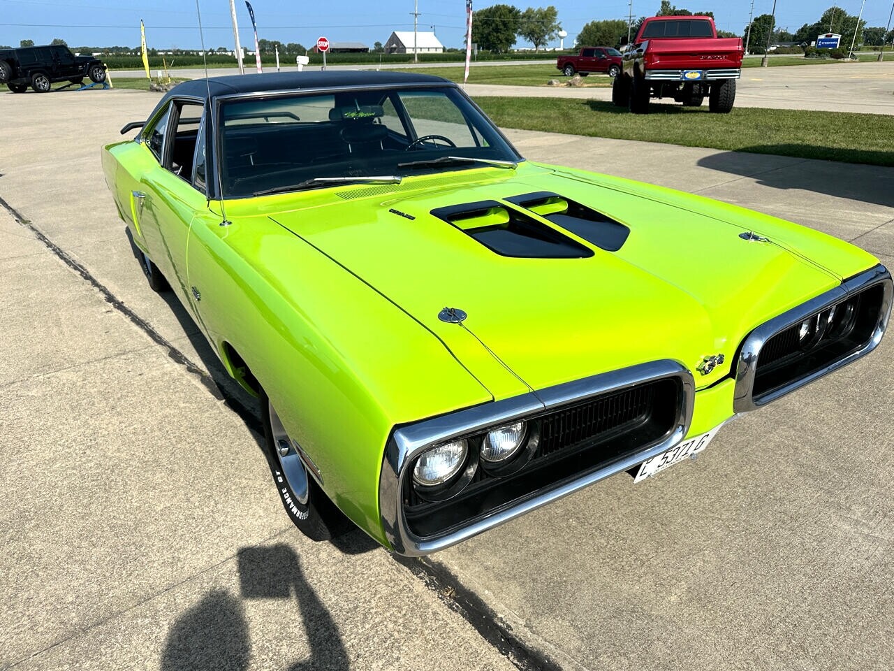 Dodge-Super-Bee-1970-American-Muscle-Car-11