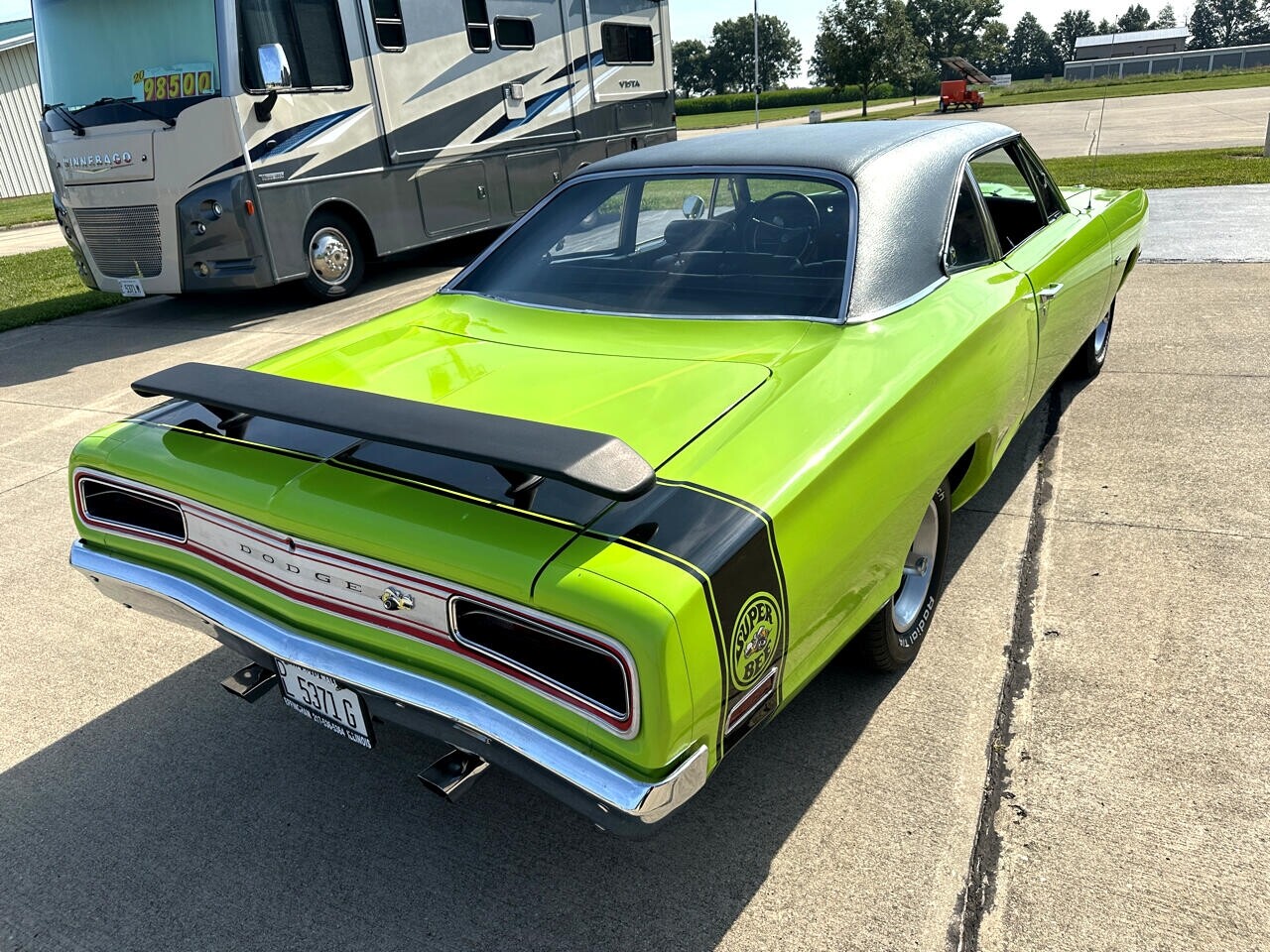 Dodge-Super-Bee-1970-American-Muscle-Car-17