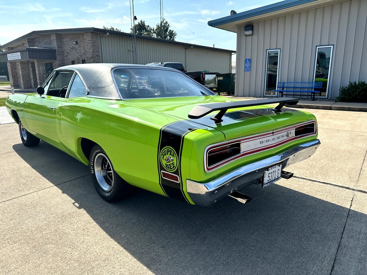 Dodge-Super-Bee-1970-American-Muscle-Car-18