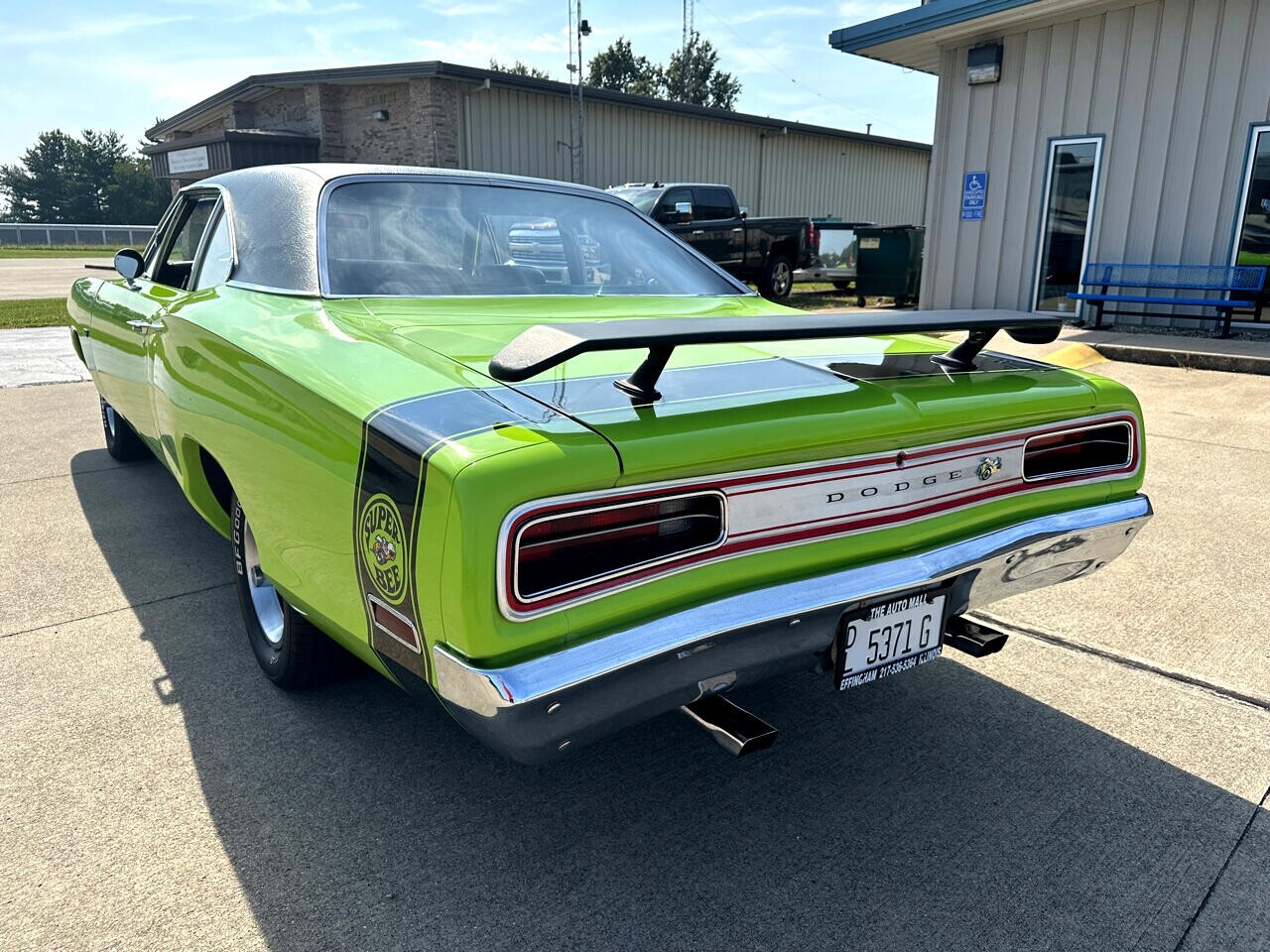 Dodge-Super-Bee-1970-American-Muscle-Car-20